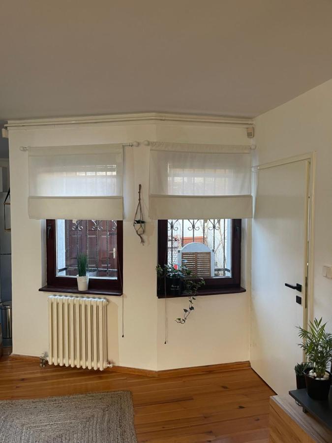 Old Town Home Sarajevo Exterior foto