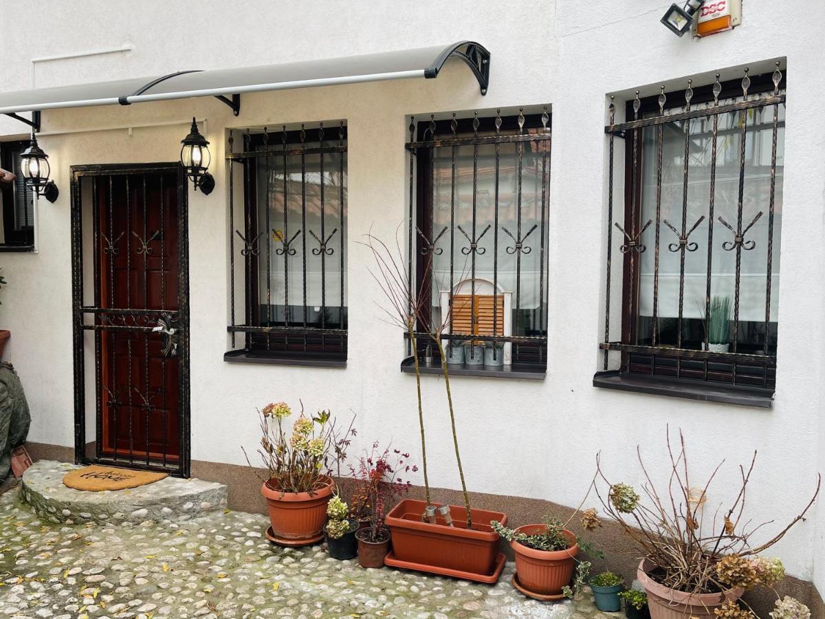 Old Town Home Sarajevo Exterior foto