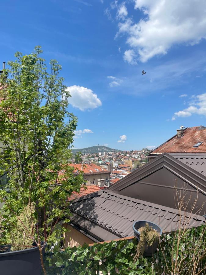 Old Town Home Sarajevo Exterior foto